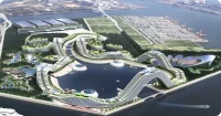 MGM Osaka IR, Japan’s First Casino Resort