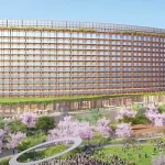 MGM Osaka IR, Japan’s First Casino Resort