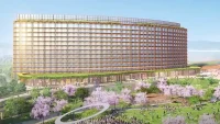 MGM Osaka IR, Japan’s First Casino Resort