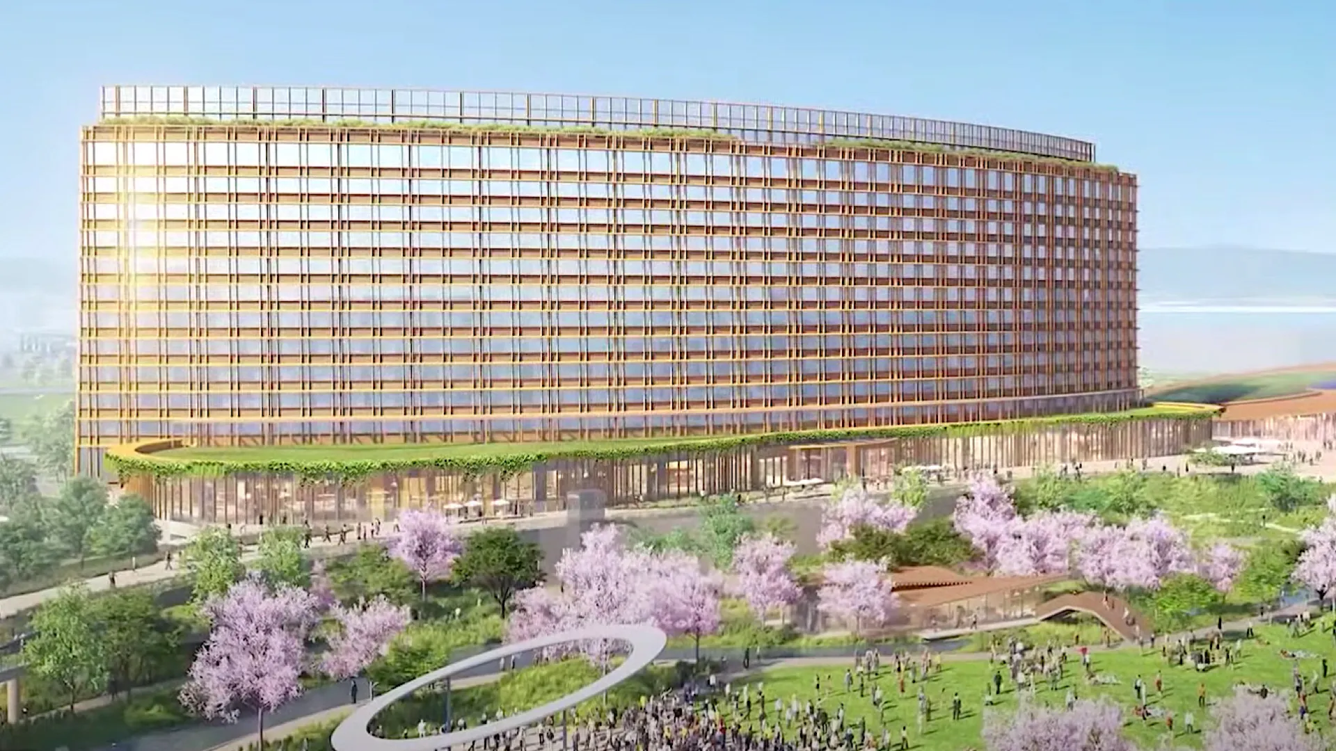 MGM Osaka IR, Japan’s First Casino Resort