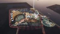 MGM Osaka IR, Japan’s First Casino Resort