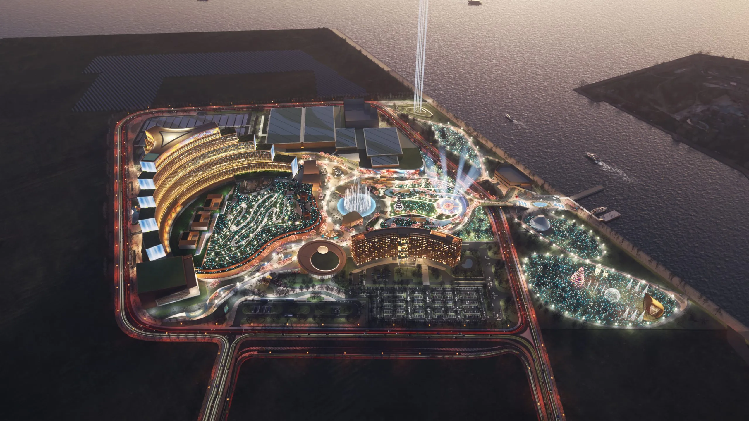 MGM Osaka IR, Japan’s First Casino Resort