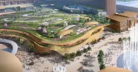 MGM Osaka IR, Japan’s First Casino Resort