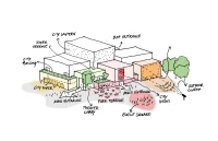 New Lampegiet Theatre by MVRDV in Veenendaal