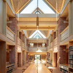 RIBA Announces Níall McLaughlin as 2026 Royal Gold Medal Winner
