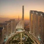 Binghatti’s First Mercedes-Benz Branded City in Dubai