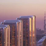 Binghatti’s First Mercedes-Benz Branded City in Dubai
