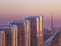 Binghatti’s First Mercedes-Benz Branded City in Dubai