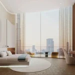 Binghatti’s First Mercedes-Benz Branded City in Dubai