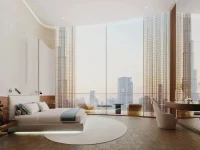 Binghatti’s First Mercedes-Benz Branded City in Dubai