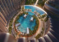 Binghatti’s First Mercedes-Benz Branded City in Dubai