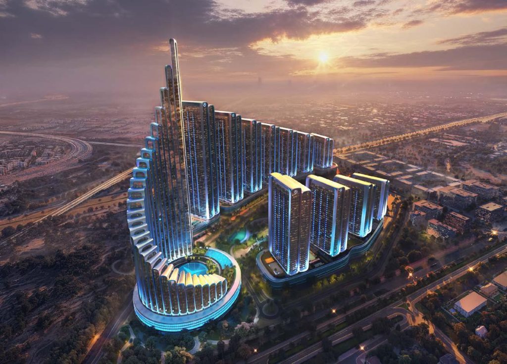 binghatti-s-first-mercedes-benz-branded-city-in-dubai-with-13-000