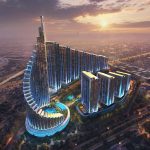 Binghatti’s First Mercedes-Benz Branded City in Dubai