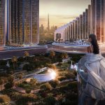 Binghatti’s First Mercedes-Benz Branded City in Dubai