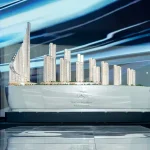 Binghatti’s First Mercedes-Benz Branded City in Dubai