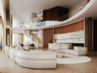 Binghatti’s First Mercedes-Benz Branded City in Dubai