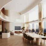 Binghatti’s First Mercedes-Benz Branded City in Dubai