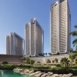 Binghatti’s First Mercedes-Benz Branded City in Dubai