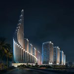 Binghatti’s First Mercedes-Benz Branded City in Dubai