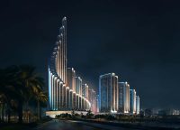 Binghatti’s First Mercedes-Benz Branded City in Dubai