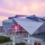 2026 FIFA World Cup Stadiums