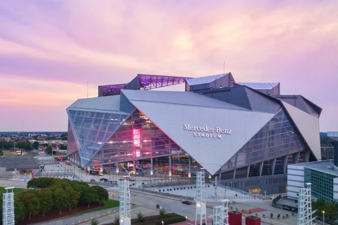 2026 FIFA World Cup Stadiums