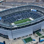 2026 FIFA World Cup Stadiums