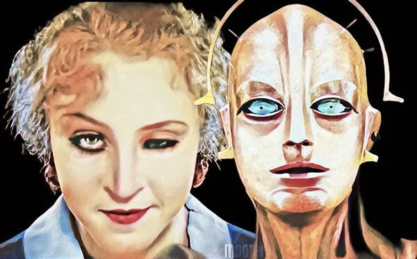 Metropolis (1927) and the World of 2026: How Fritz Lang Imagined the Future of Cities 11 Metropolis (1927) and the World of 2026