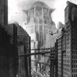 Metropolis (1927) and the World of 2026