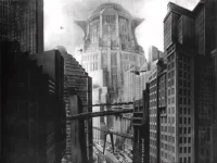 Metropolis (1927) and the World of 2026