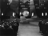 Metropolis (1927) and the World of 2026
