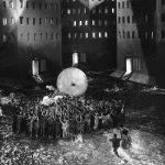 Metropolis (1927) and the World of 2026
