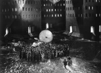 Metropolis (1927) and the World of 2026