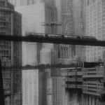 Metropolis (1927) and the World of 2026