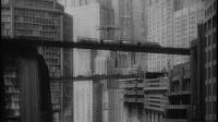 Metropolis (1927) and the World of 2026