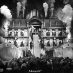 Metropolis (1927) and the World of 2026
