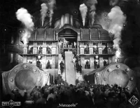 Metropolis (1927) and the World of 2026
