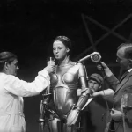 Metropolis (1927) and the World of 2026