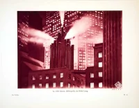 Metropolis (1927) and the World of 2026