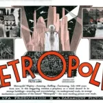 Metropolis (1927) and the World of 2026