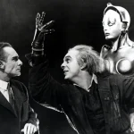 Metropolis (1927) and the World of 2026