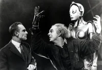 Metropolis (1927) and the World of 2026
