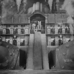 Metropolis (1927) and the World of 2026