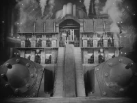 Metropolis (1927) and the World of 2026