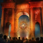 Milano Cortina 2026 Presents the Design of Its Two Olympic Cauldrons