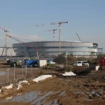 Olympic Ice Hockey Arena Delays Raise Concerns Ahead of Milan-Cortina 2026 Winter Games