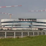 Olympic Ice Hockey Arena Delays Raise Concerns Ahead of Milan-Cortina 2026 Winter Games