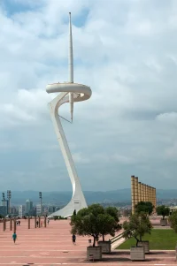 Barcelona 2026: A City Built as the World Architecture Capital