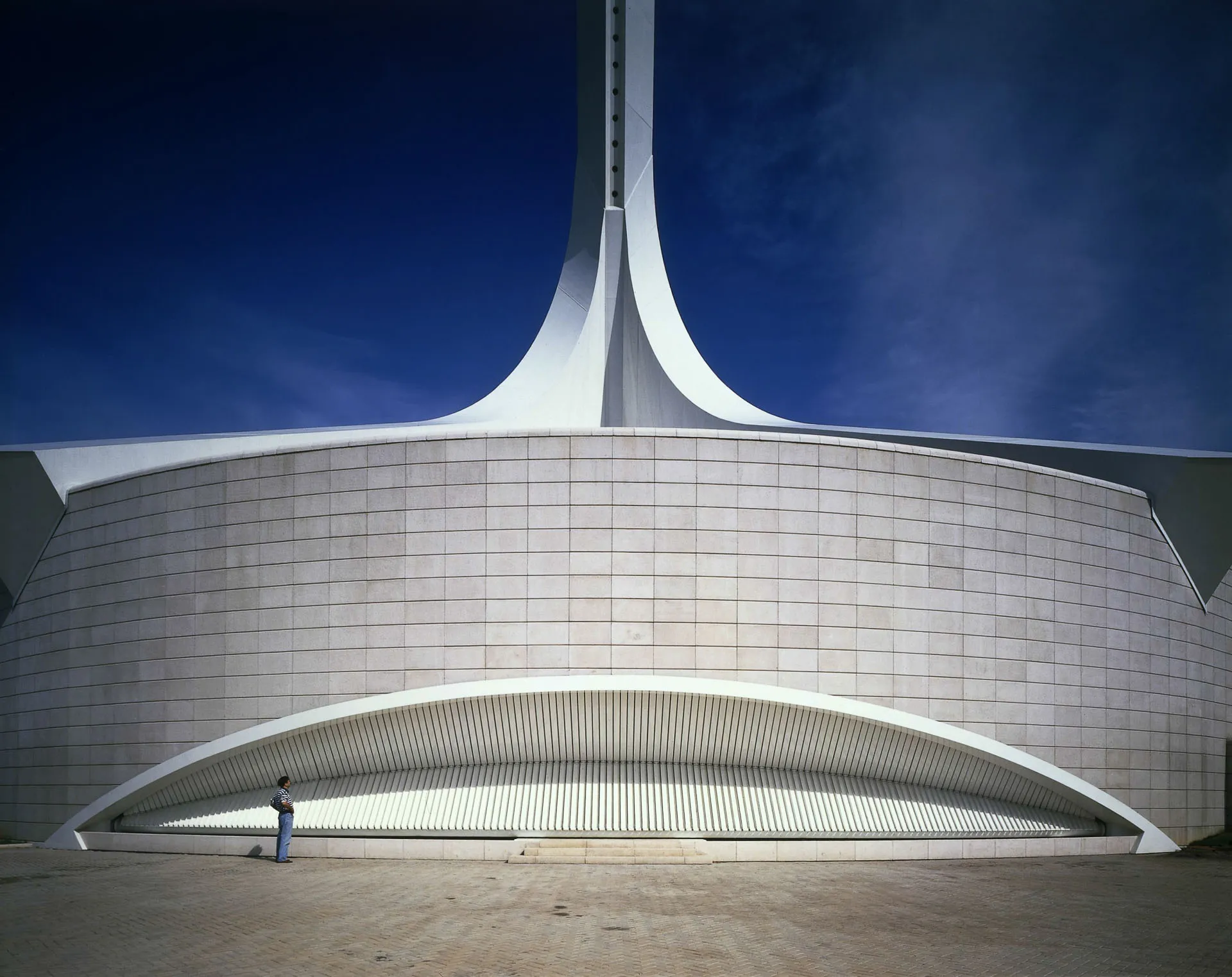 Barcelona 2026: A City Built as the World Architecture Capital 27 Barcelona 2026: A City Built as the World Architecture Capital