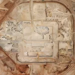 Riyadh’s Mukaab ‘The Cube’ Megaproject Faces Suspension